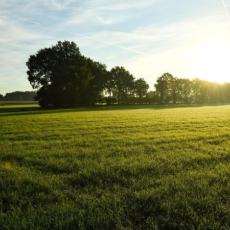 Landgoed De Holtweijde Hotel Lattrop Eksteriør billede
