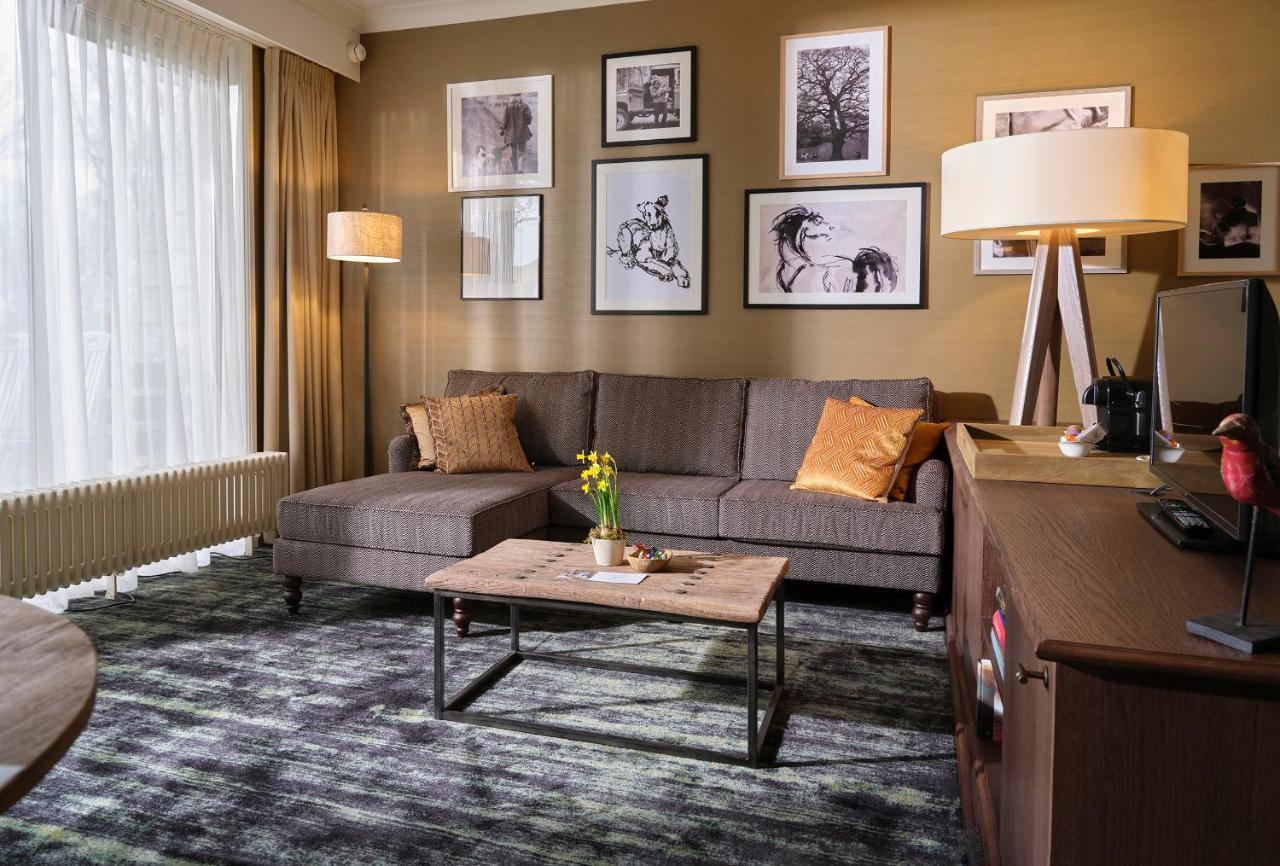 Landgoed De Holtweijde Hotel Lattrop Eksteriør billede