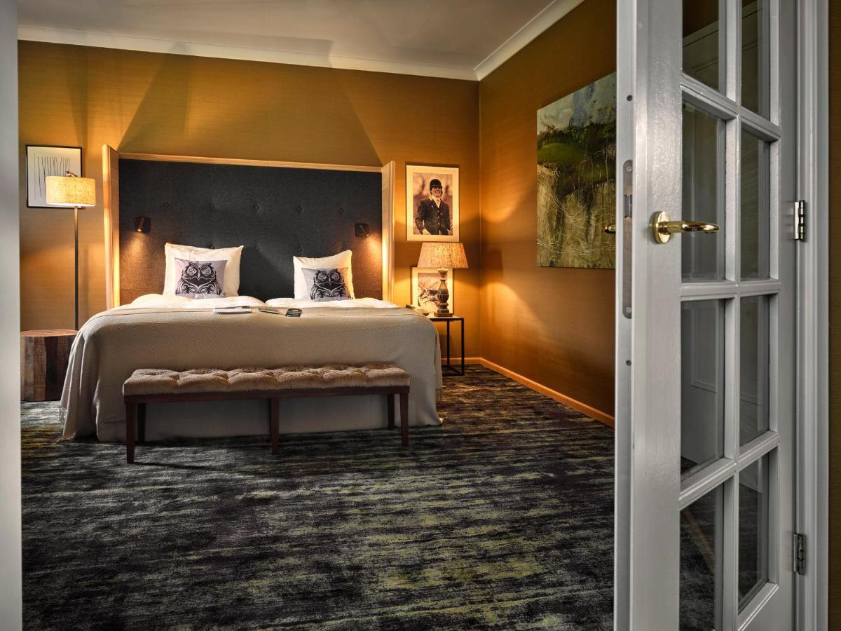 Landgoed De Holtweijde Hotel Lattrop Eksteriør billede