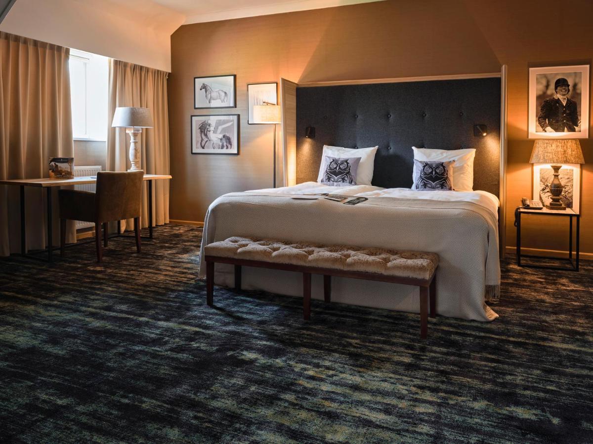 Landgoed De Holtweijde Hotel Lattrop Eksteriør billede