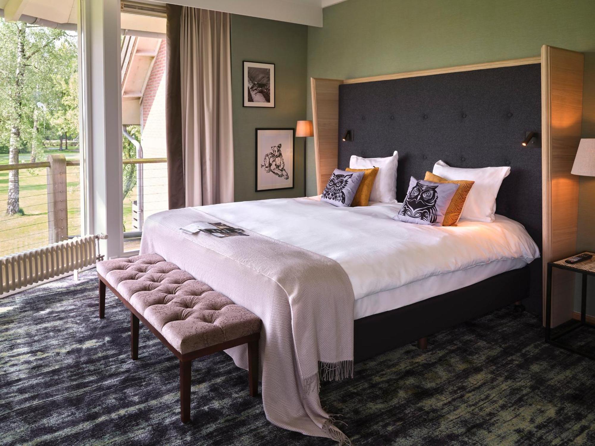 Landgoed De Holtweijde Hotel Lattrop Eksteriør billede