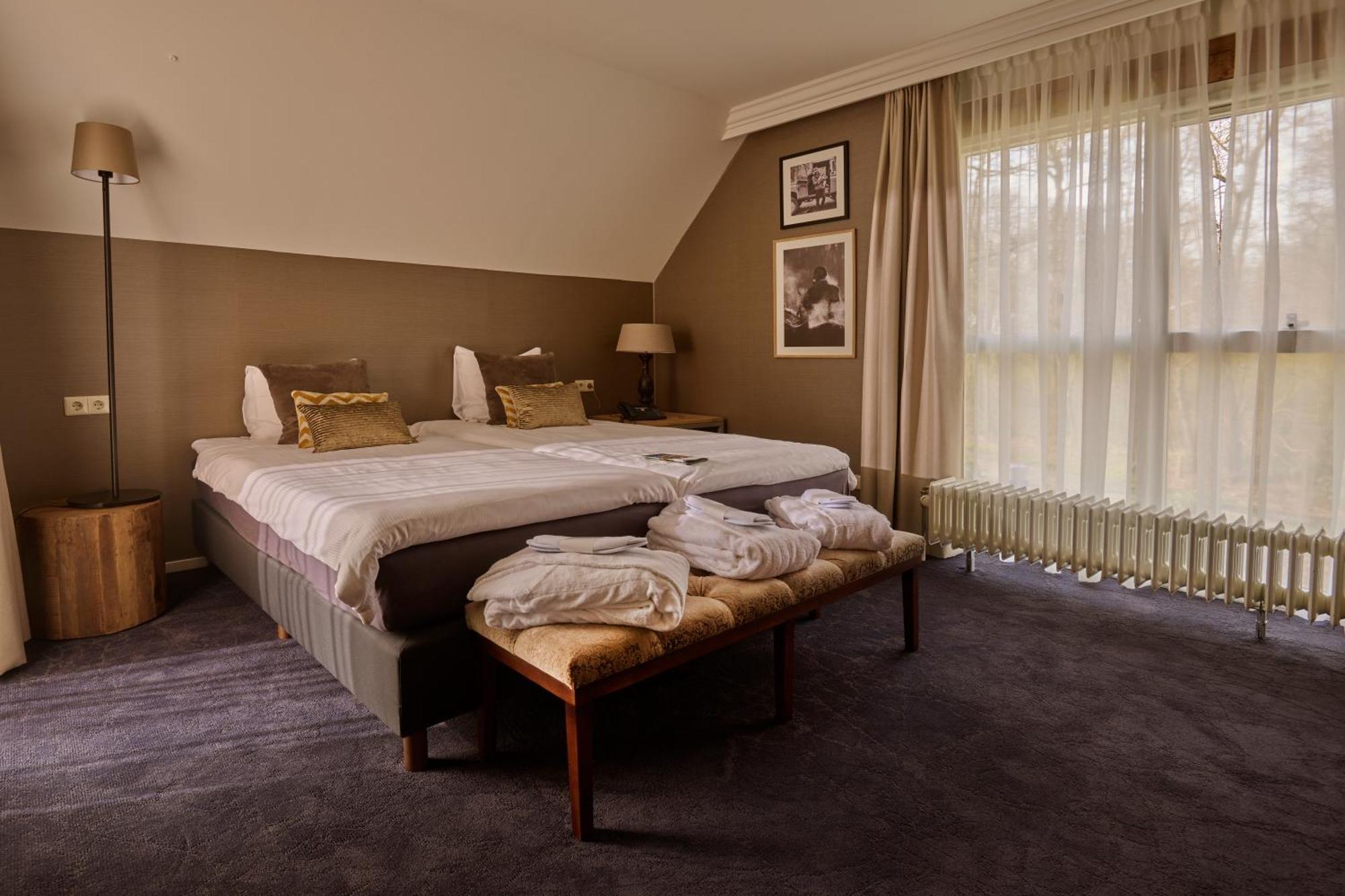 Landgoed De Holtweijde Hotel Lattrop Eksteriør billede