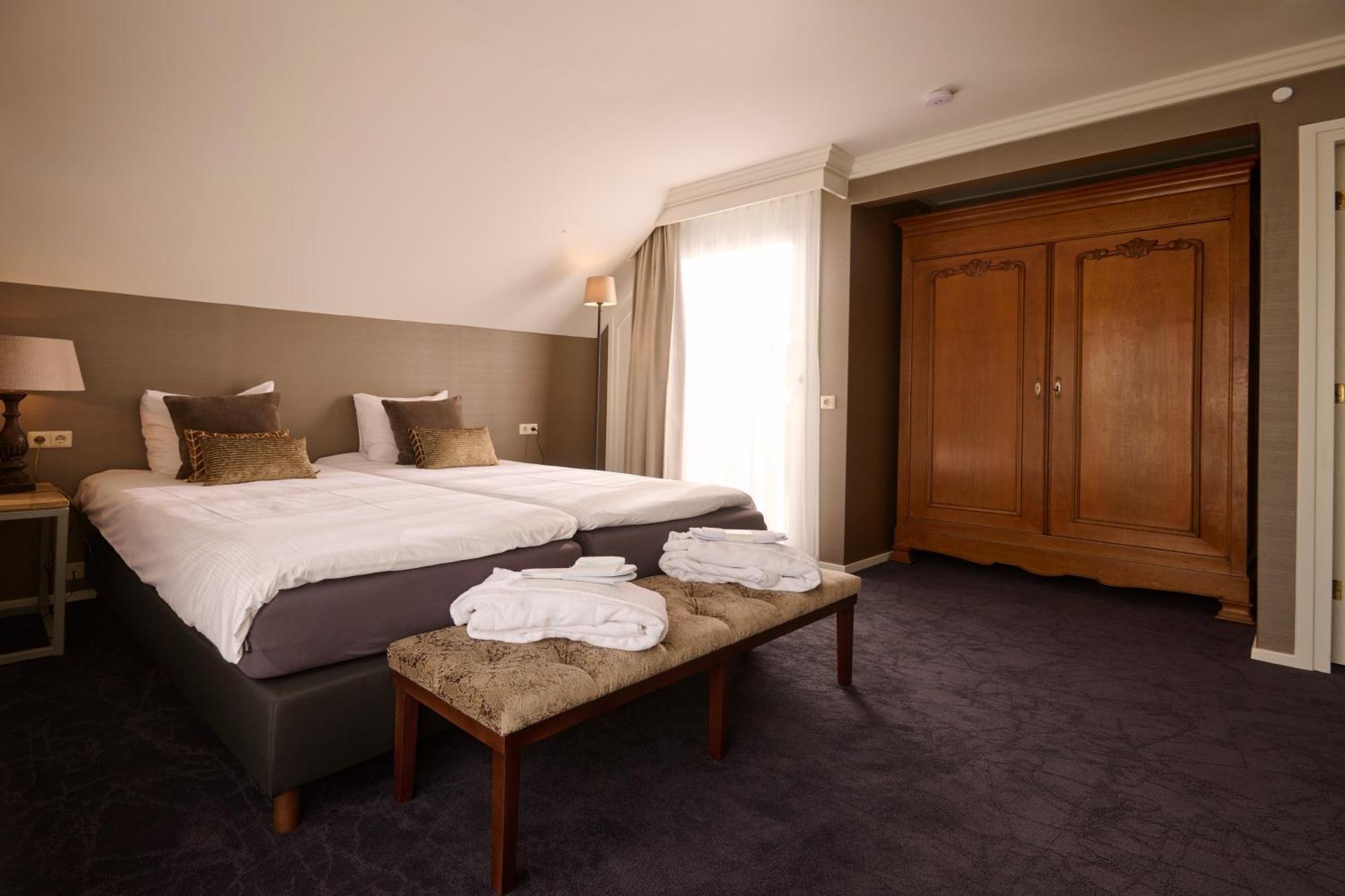 Landgoed De Holtweijde Hotel Lattrop Eksteriør billede