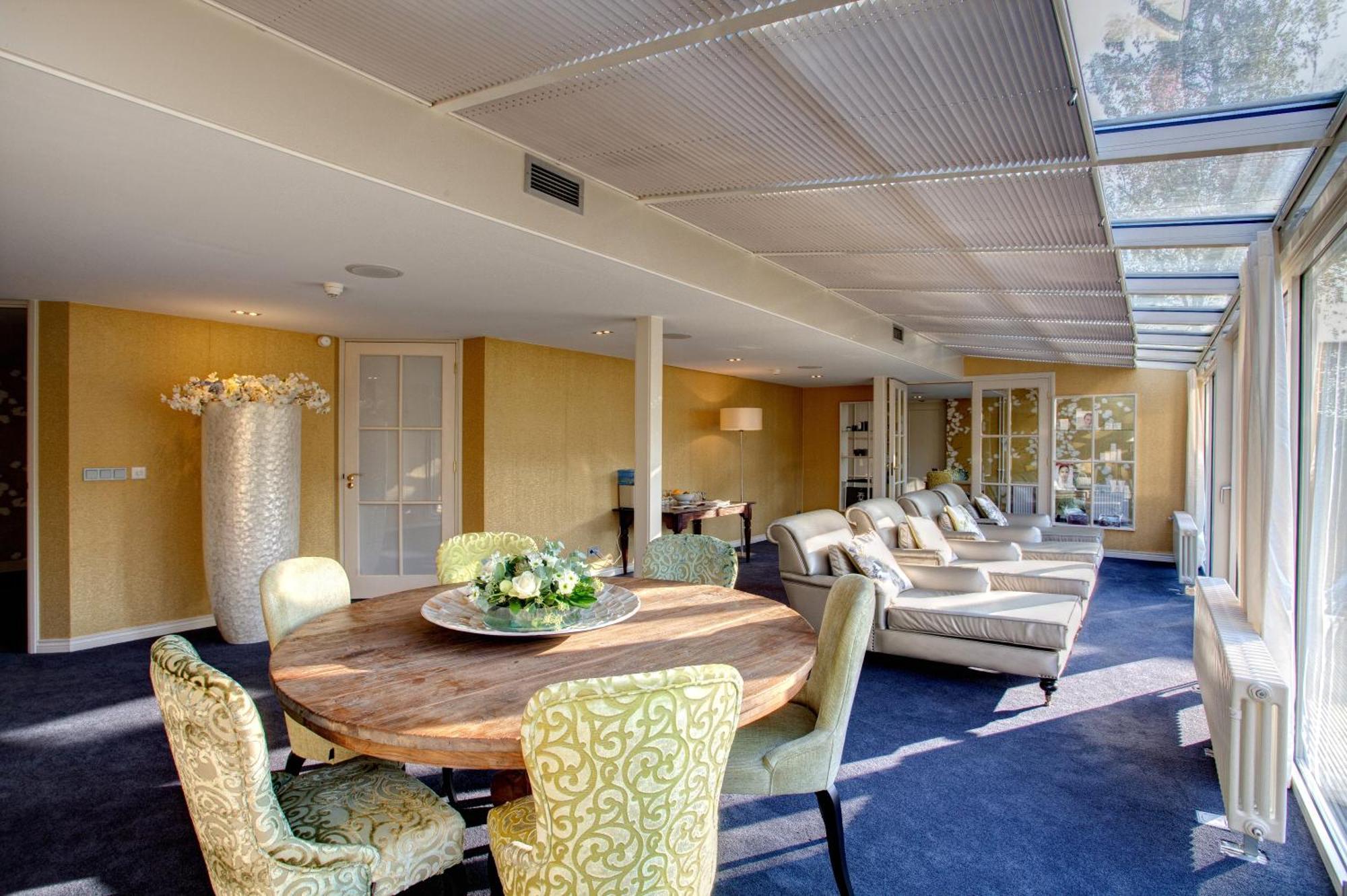 Landgoed De Holtweijde Hotel Lattrop Eksteriør billede