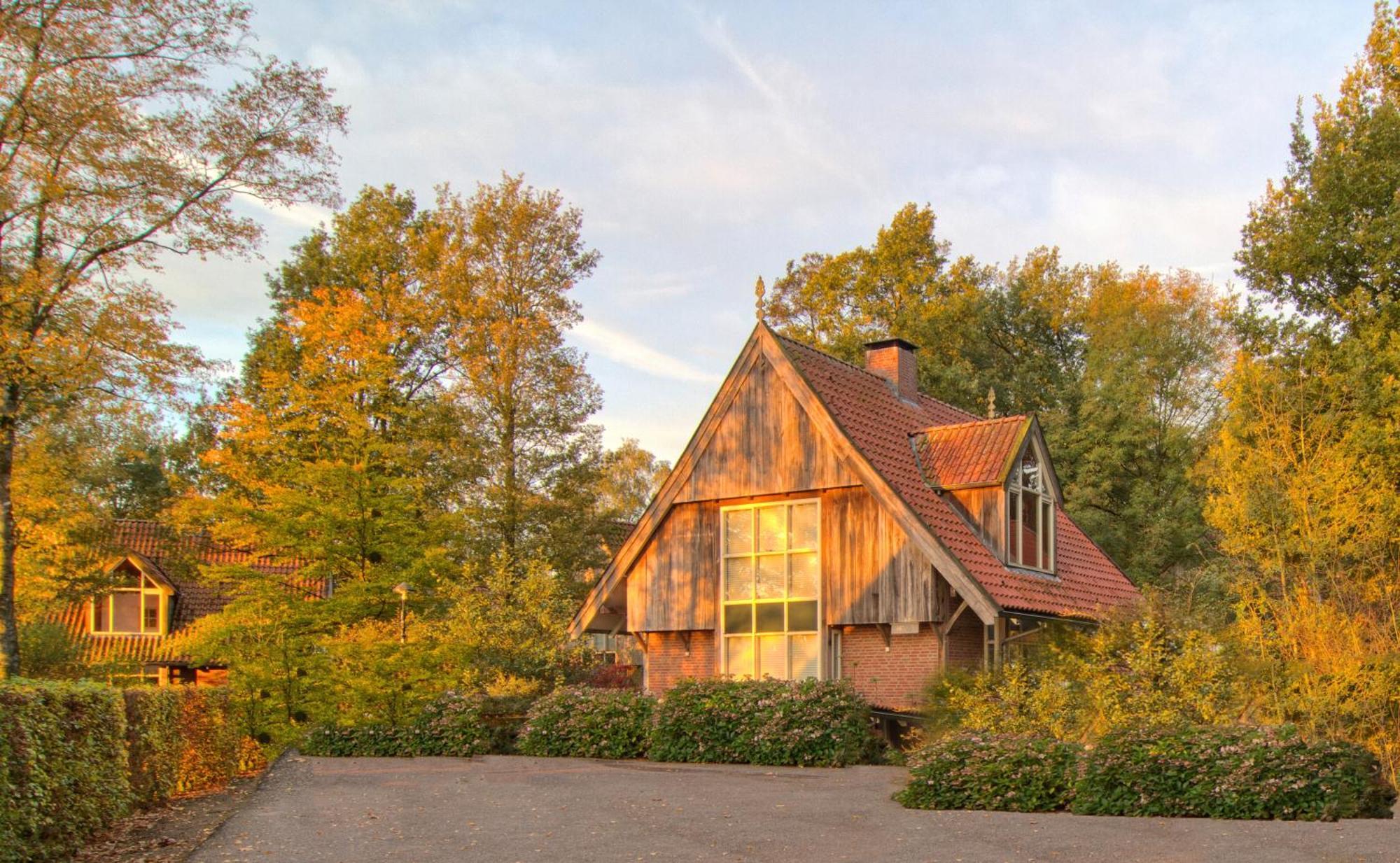 Landgoed De Holtweijde Hotel Lattrop Værelse billede