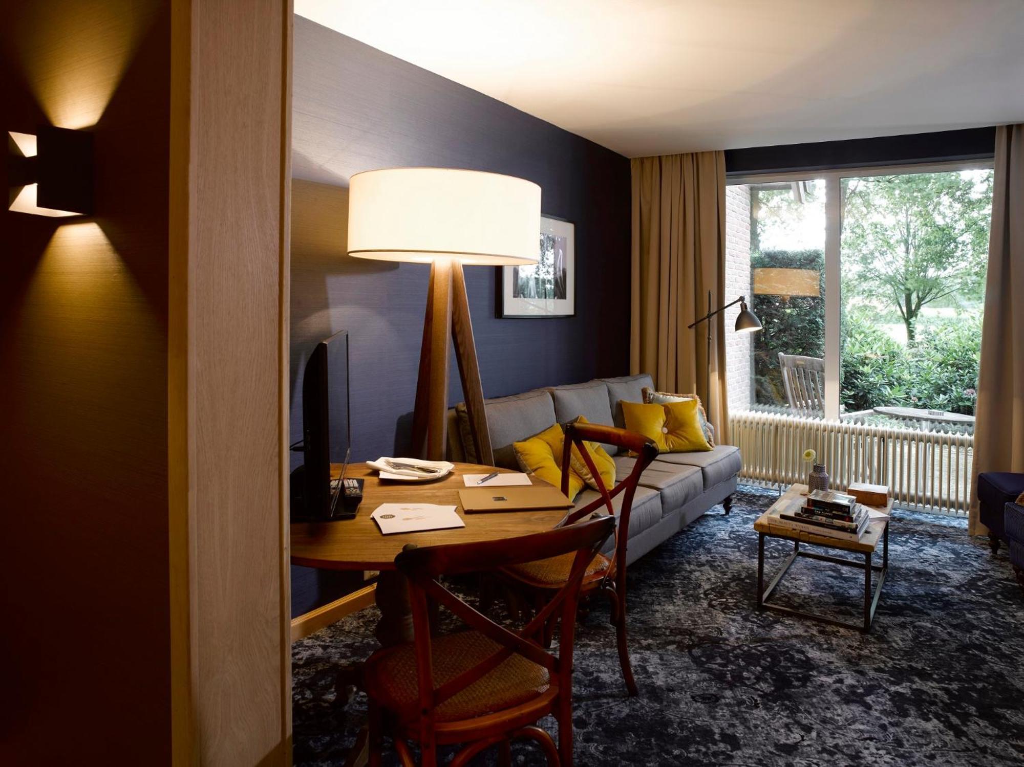 Landgoed De Holtweijde Hotel Lattrop Eksteriør billede