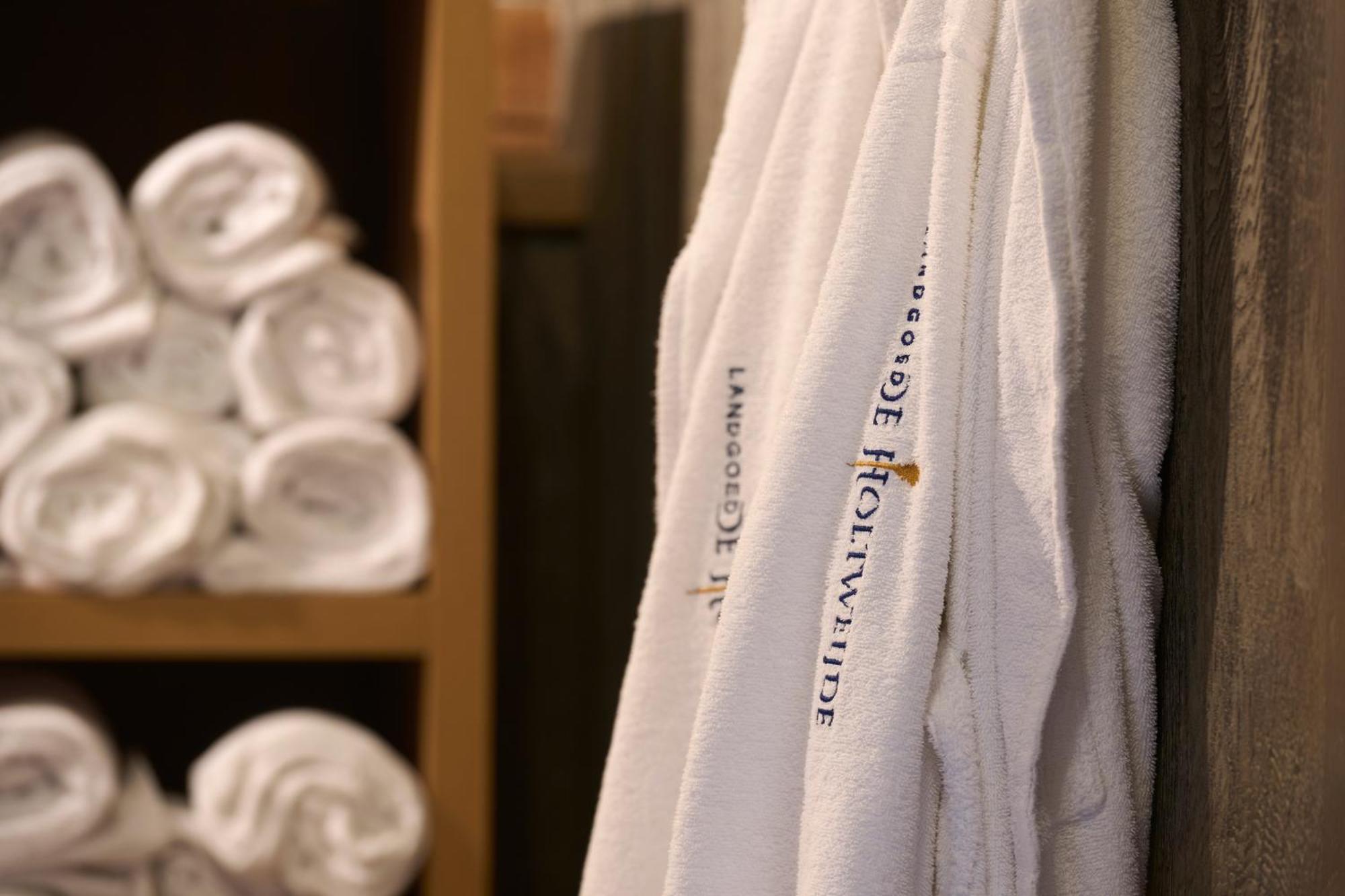 Landgoed De Holtweijde Hotel Lattrop Eksteriør billede