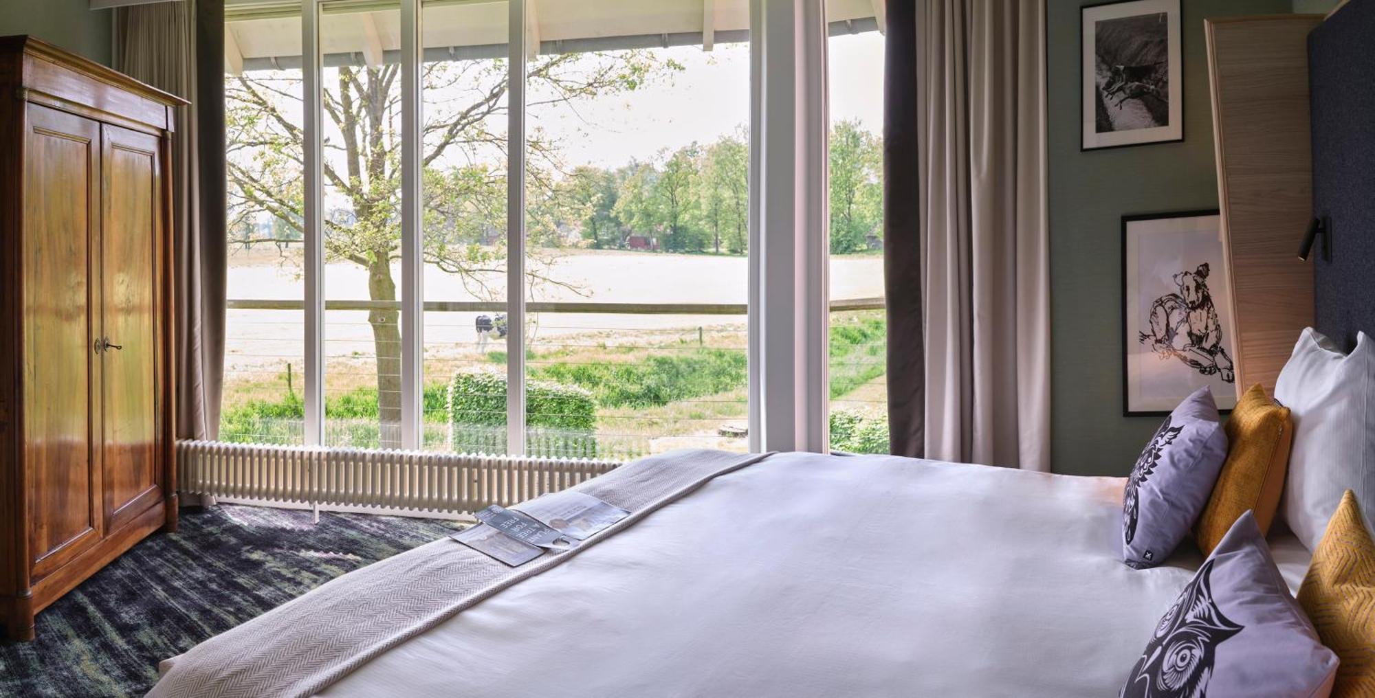 Landgoed De Holtweijde Hotel Lattrop Eksteriør billede
