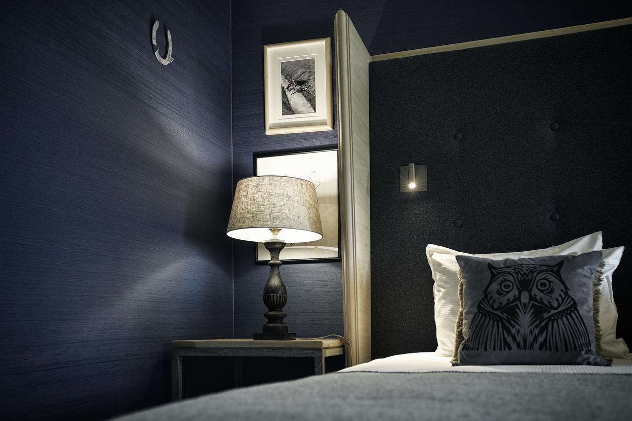 Landgoed De Holtweijde Hotel Lattrop Eksteriør billede